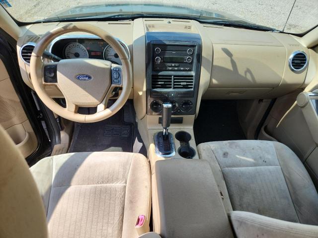 56664076 :رقم المزاد ، 1FMEU31E19UA38828 vin ، 2009 Ford Explorer Sport Trac مزاد بيع