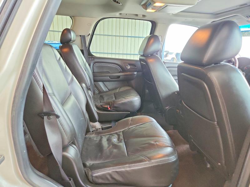 Продажа на аукционе авто 2010 Gmc Yukon, vin: 1GKUKEEF4AR224931, номер лота: 55454096