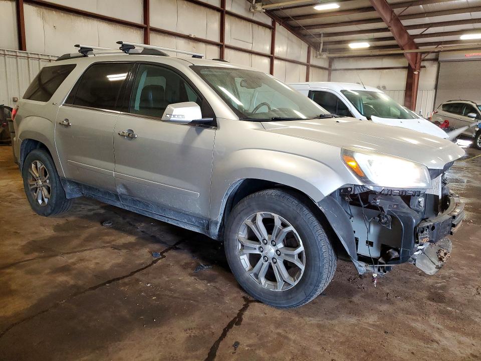 Aukcja sprzedaży 2015 Gmc Acadia, vin: 1GKKVRKD0FJ128776, numer aukcji: 56294666