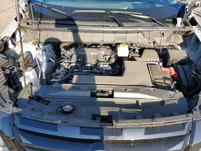 Продажа на аукционе авто 2025 Nissan Pathfinder, vin: 5N1DR3DJ2SC291013, номер лота: 56674136