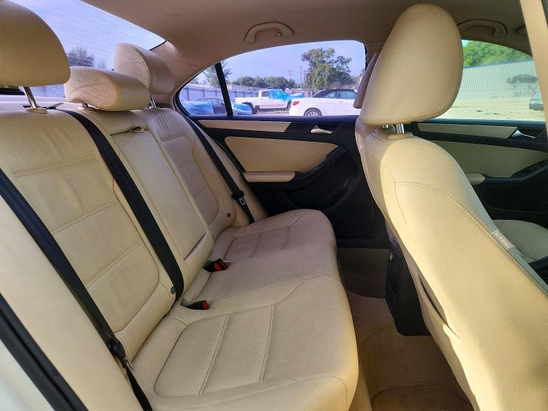 Продажа на аукционе авто 2011 Volkswagen Jetta, vin: 3VWDZ7AJ8BM316928, номер лота: 56731876