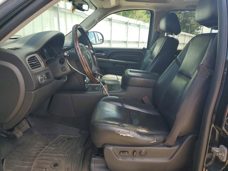 Aukcja sprzedaży 2014 Gmc Yukon Xl, vin: 1GKS2MEFXER220549, numer aukcji: 55706416