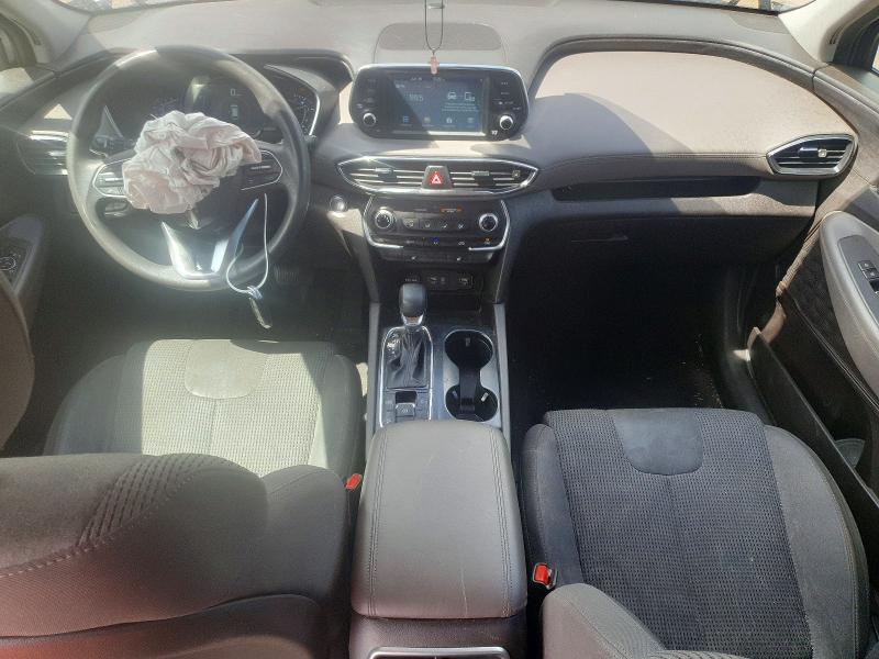 Продаж на аукціоні авто 2020 Hyundai Santa Fe, vin: 5NMS3CAD5LH247022, номер лоту: 59155826
