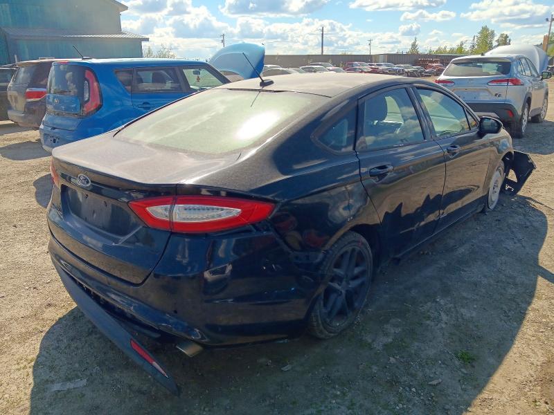 Продаж на аукціоні авто 2016 Ford Fusion, vin: 3FA6P0H79GR139518, номер лоту: 54504266