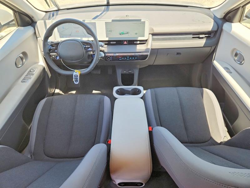 Aukcja sprzedaży 2024 Hyundai Ioniq 5, vin: KM8KN4DE7RU325186, numer aukcji: 55639916