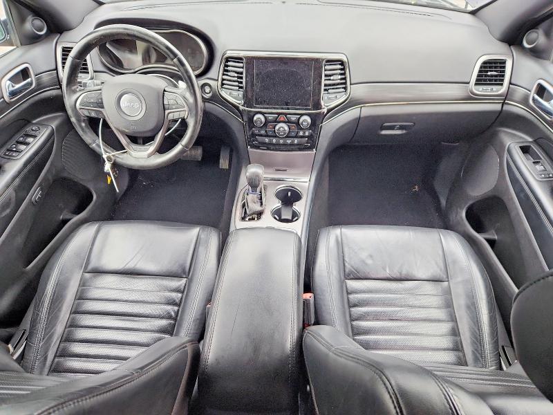 Продажа на аукционе авто 2020 Jeep Grand Cherokee, vin: 1C4RJFBG5LC280406, номер лота: 58053236
