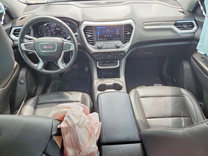 Продаж на аукціоні авто 2020 Gmc Acadia, vin: 1GKKNULS2LZ170427, номер лоту: 56957706