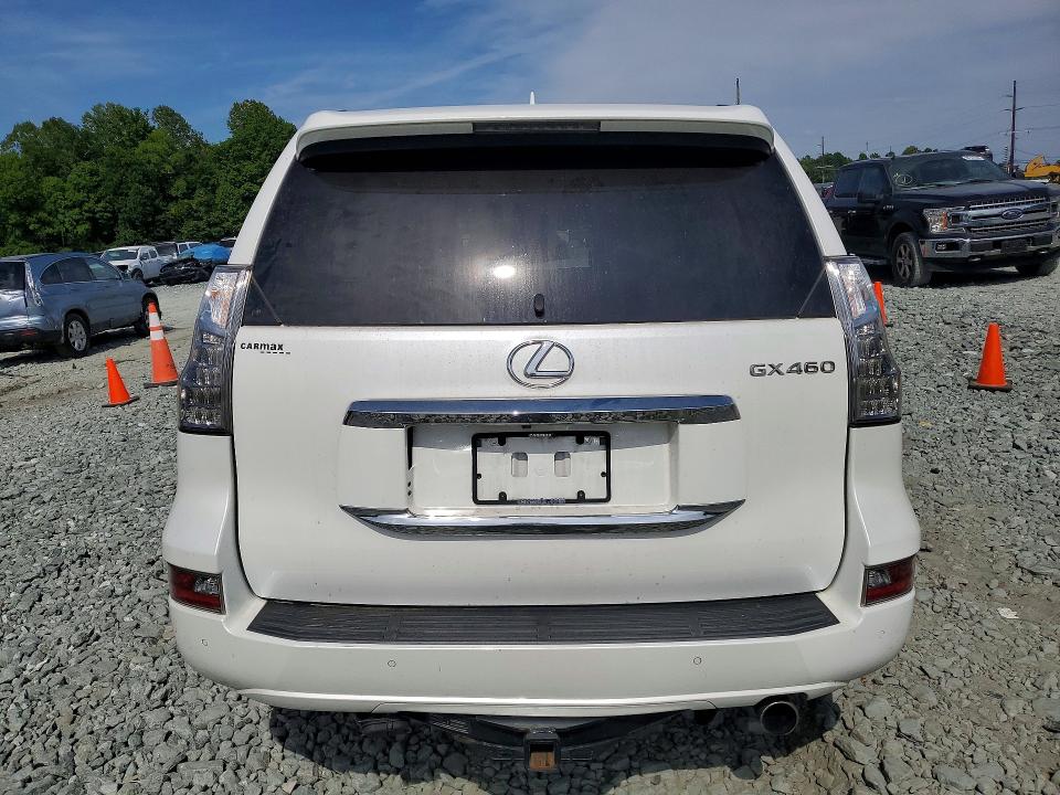 Aukcja sprzedaży 2017 Lexus Gx, vin: JTJBM7FX3H5153364, numer aukcji: 57779086