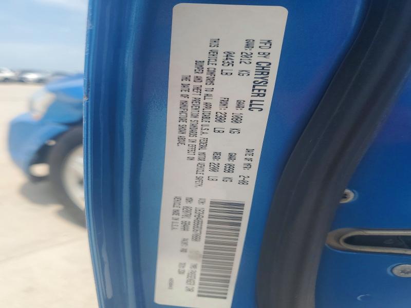 58318586 :رقم المزاد ، 1B3HB48B68D670880 vin ، 2008 Dodg Caliber مزاد بيع