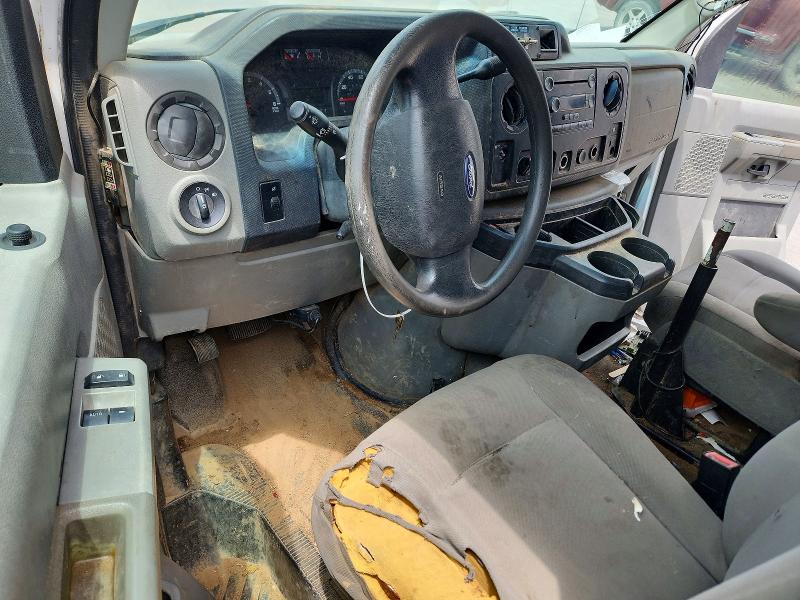 Продаж на аукціоні авто 2009 Ford Econoline, vin: 1FTNE24L39DA45799, номер лоту: 58452496