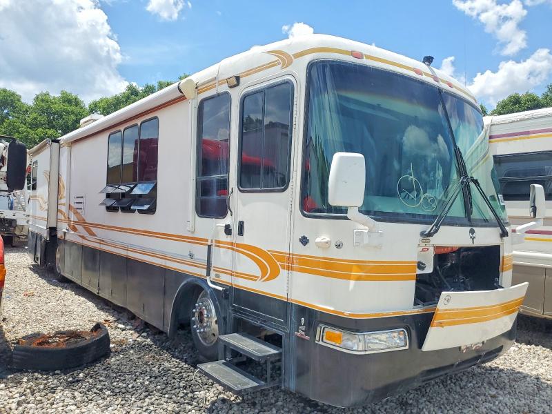 Aukcja sprzedaży 2001 Spartan Cargo Recreational Vehicle (rv), vin: 4VZBN2399YC037928, numer aukcji: 54883956