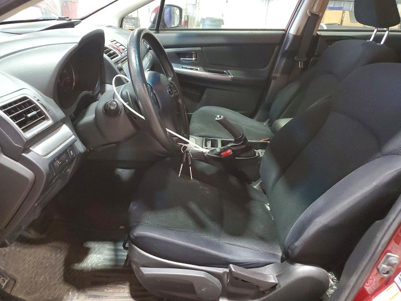 Aukcja sprzedaży 2015 Subaru Impreza, vin: JF1GJAC63FH012614, numer aukcji: 59021416