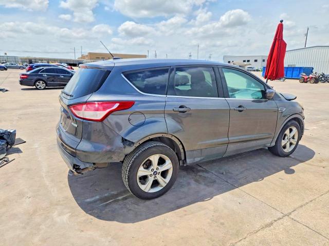 58317436 :رقم المزاد ، 1FMCU0G95FUA10901 vin ، 2015 Ford Escape مزاد بيع