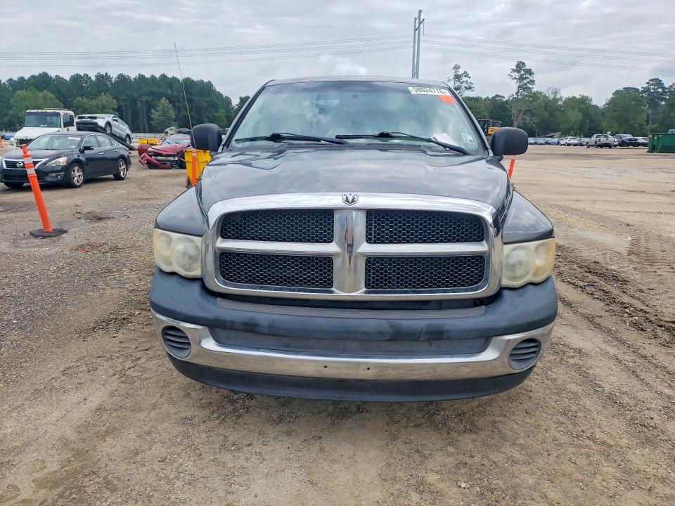58024776 :رقم المزاد ، 1D7HA18N23S255382 vin ، 2003 Dodge Ram 1500 مزاد بيع