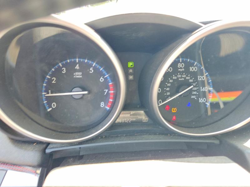 Aukcja sprzedaży 2012 Mazda 3, vin: JM1BL1V83C1661671, numer aukcji: 58590396