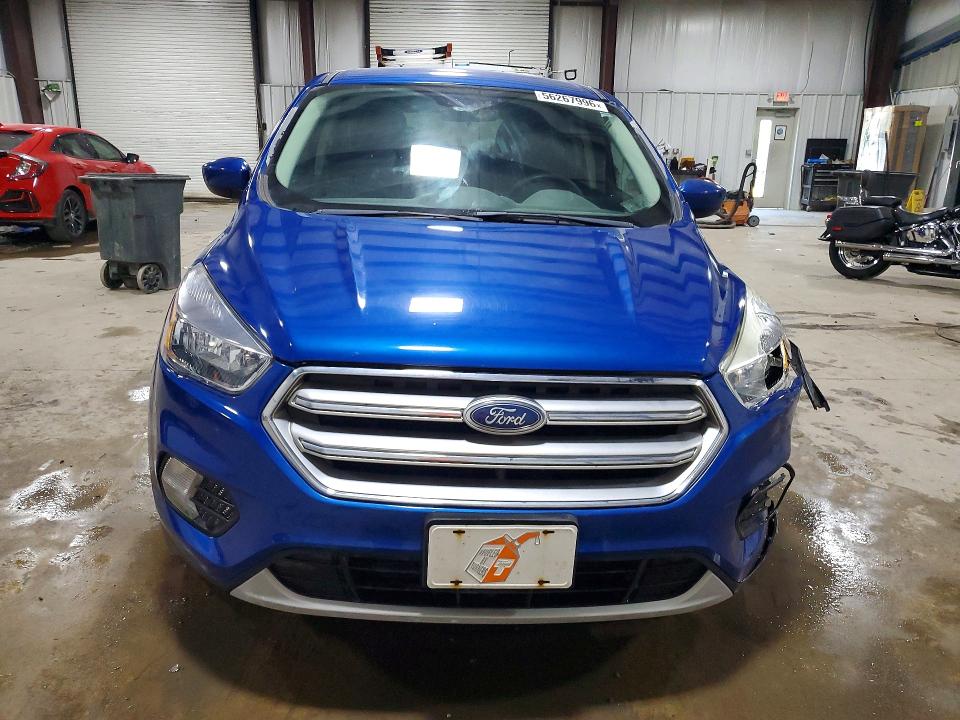 Продаж на аукціоні авто 2017 Ford Escape, vin: 1FMCU9GDXHUD36642, номер лоту: 56267996