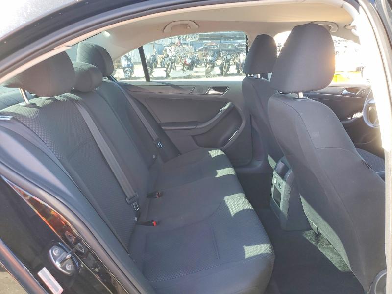 Aukcja sprzedaży 2013 Volkswagen Jetta, vin: 3VW2K7AJ8DM268670, numer aukcji: 57226646