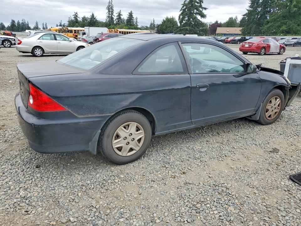 Продажа на аукционе авто 2004 Honda Civic, vin: 1HGEM22324L056069, номер лота: 59182456