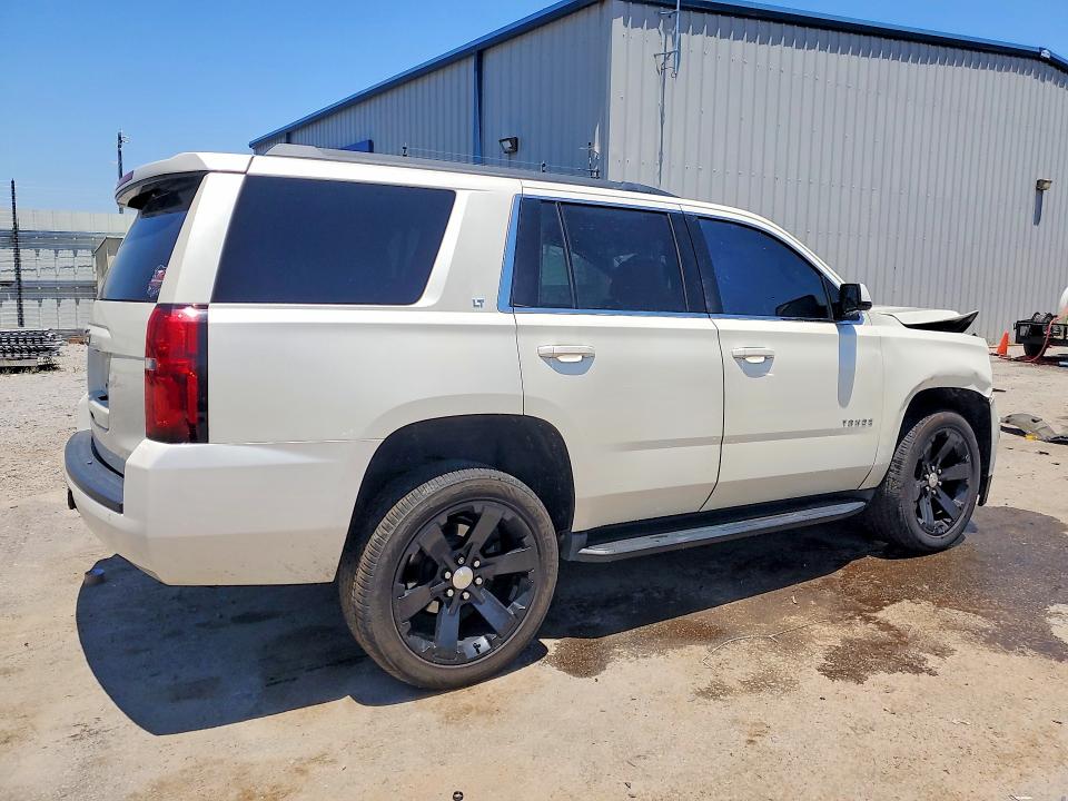 Aukcja sprzedaży 2015 Chevrolet Tahoe, vin: 1GNSKBKC4FR712240, numer aukcji: 56263346