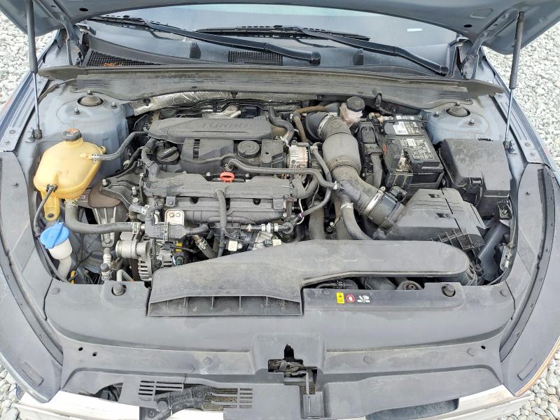 Aukcja sprzedaży 2022 Kia K5, vin: 5XXG24J22NG119514, numer aukcji: 85628265
