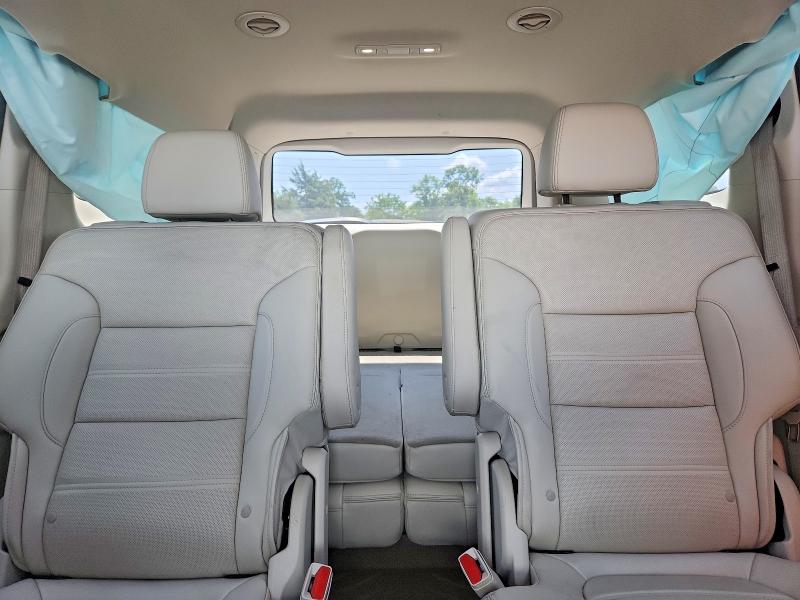 Продажа на аукционе авто 2023 Gmc Acadia, vin: 1GKKNXLS6PZ189408, номер лота: 58398456