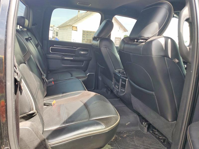 Продаж на аукціоні авто 2019 Ram 3500, vin: 3C63R3JL6KG524837, номер лоту: 58320836