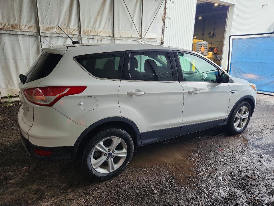 Aukcja sprzedaży 2015 Ford Escape, vin: 1FMCU9GX2FUB51539, numer aukcji: 57933476