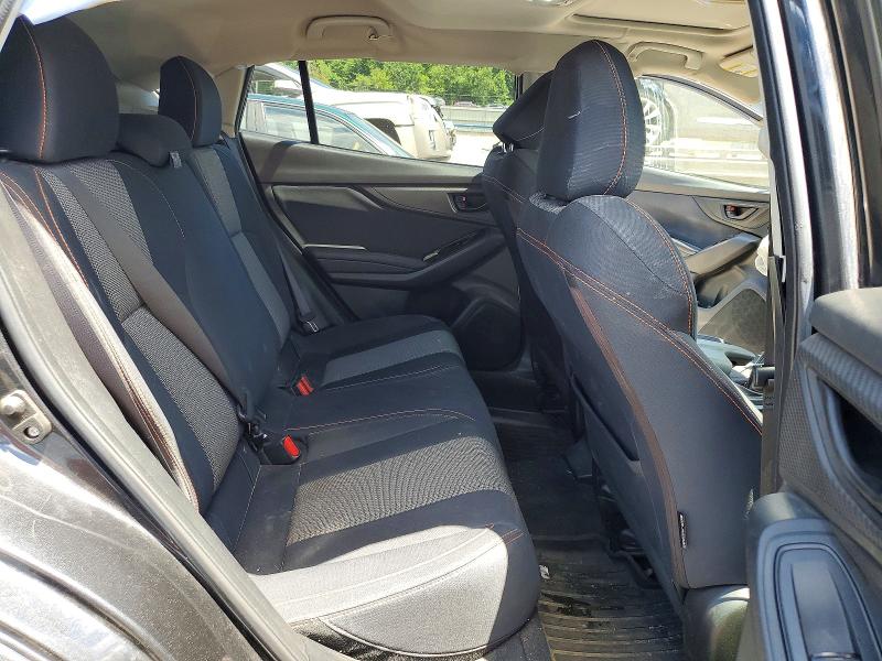 Aukcja sprzedaży 2019 Subaru Crosstrek, vin: JF2GTAEC9KH205904, numer aukcji: 58618856