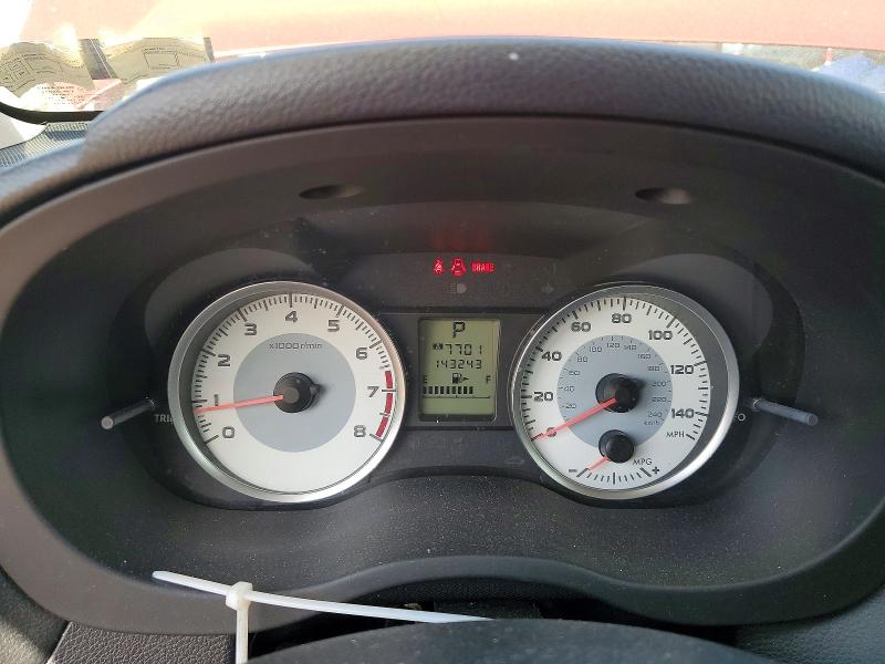 Продаж на аукціоні авто 2012 Subaru Impreza, vin: JF1GJAA65CH013052, номер лоту: 56449946