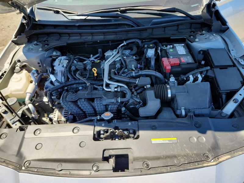 55892146 :رقم المزاد ، 1N4BL4DV5PN331592 vin ، 2023 Nissan Altima مزاد بيع