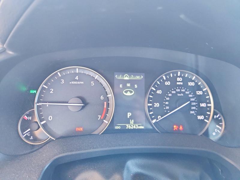 Продаж на аукціоні авто 2021 Lexus Rx, vin: 2T2HZMAA6MC183550, номер лоту: 55906596