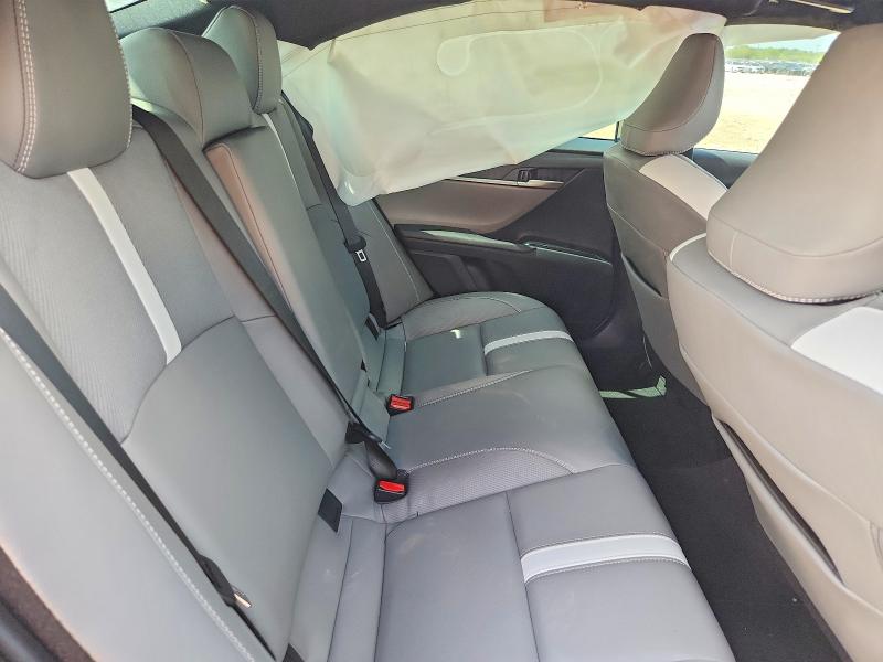 Продаж на аукціоні авто 2026 Toyota Camry, vin: 4T1DAACK3TU737509, номер лоту: 59063206