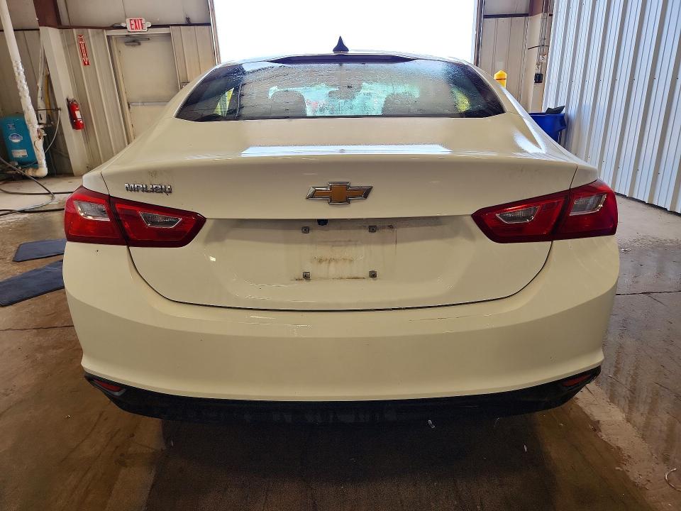 54143866 :رقم المزاد ، 1G1ZC5ST0RF244138 vin ، 2024 Chevrolet Malibu مزاد بيع