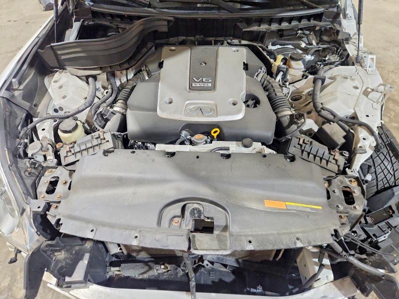 Продажа на аукционе авто 2016 Infiniti Qx50, vin: JN1BJ0RRXGM261455, номер лота: 56370296