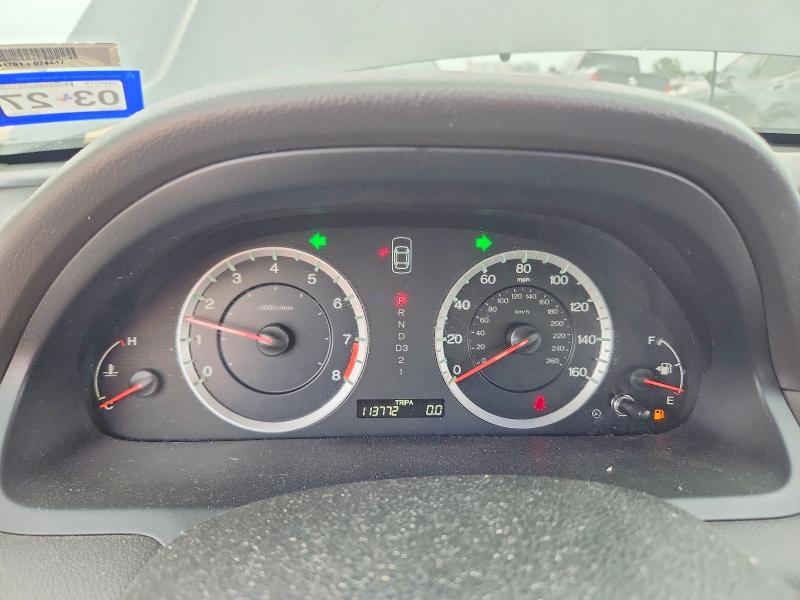 57688676 :رقم المزاد ، 1HGCP2F74AA034951 vin ، 2010 Honda Accord مزاد بيع
