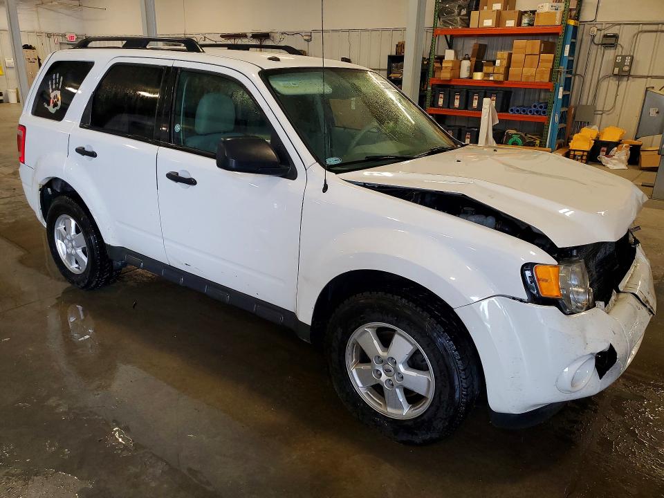 Продаж на аукціоні авто 2012 Ford Escape, vin: 1FMCU9D77CKB83494, номер лоту: 58633436