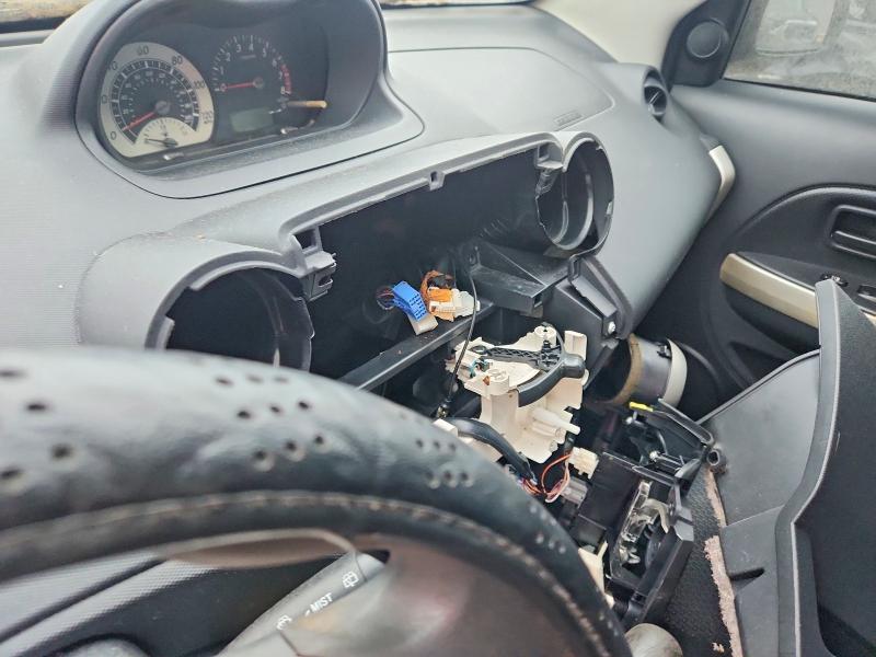 57910086 :رقم المزاد ، JTKKT624060142143 vin ، 2006 Scion Xa مزاد بيع