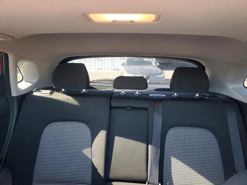 2019 Hyundai Kona მანქანა იყიდება აუქციონზე, vin: KM8K62AA5KU251064, აუქციონის ნომერი: 56390376