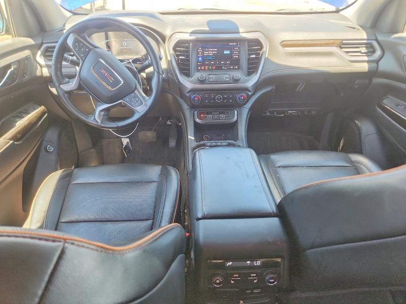 Aukcja sprzedaży 2023 Gmc Acadia, vin: 1GKKNLLS6PZ206104, numer aukcji: 57712836