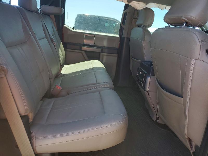 Aukcja sprzedaży 2017 Ford F150, vin: 1FTEW1EP1HFB51177, numer aukcji: 55707246