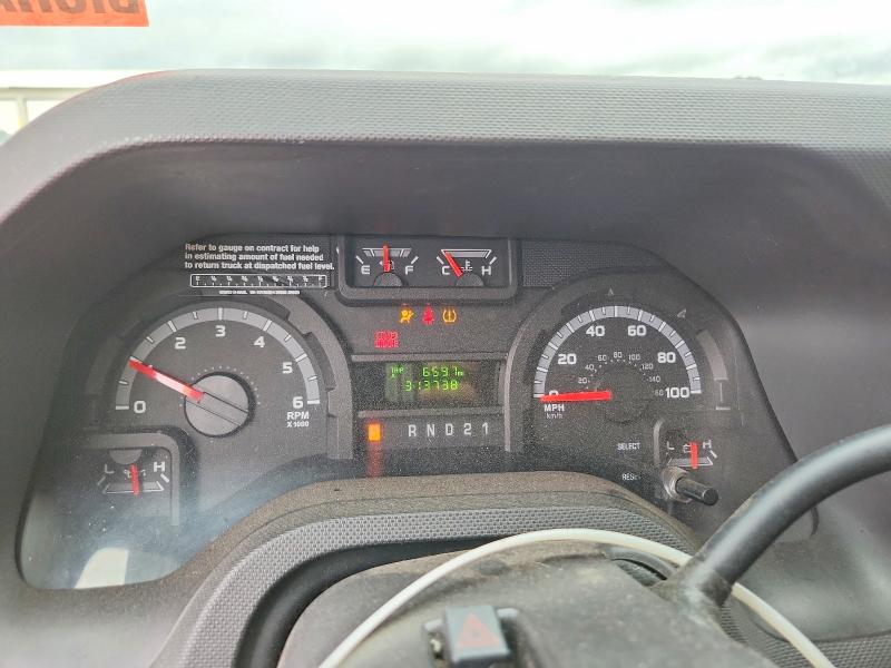 Продаж на аукціоні авто 2014 Ford Econoline, vin: 1FTNE2EW4EDA63294, номер лоту: 57379906