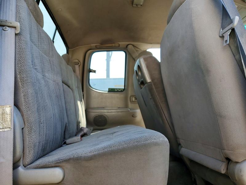 Продаж на аукціоні авто 2002 Toyota Tundra, vin: 5TBRT34112S326580, номер лоту: 57087446