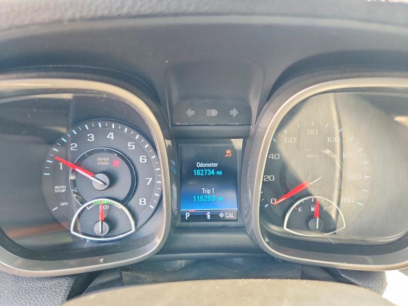 56866866 :رقم المزاد ، 1G11D5SR2DF180417 vin ، 2013 Chevrolet Malibu مزاد بيع