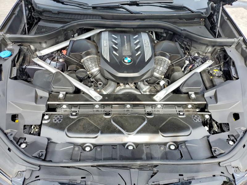 56045206 :رقم المزاد ، 5UXJU4C0XM9D96162 vin ، 2021 Bmw X5 مزاد بيع