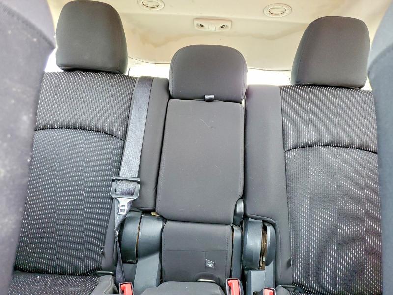 Продажа на аукционе авто 2015 Dodge Journey, vin: 3C4PDCCGXFT643402, номер лота: 58828366