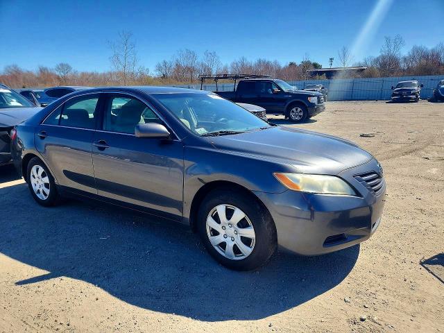 2008 Toyota Camry მანქანა იყიდება აუქციონზე, vin: 4T1BE46K68U227302, აუქციონის ნომერი: 58634786