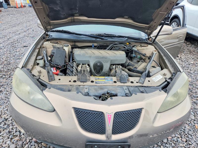 Aukcja sprzedaży 2007 Pontiac Grand Prix, vin: 2G2WP552571185985, numer aukcji: 56846926
