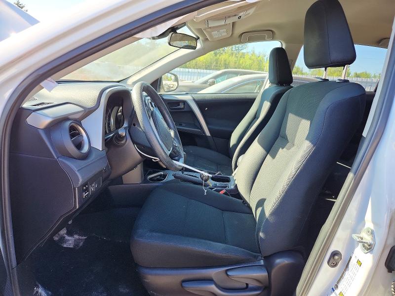 Aukcja sprzedaży 2018 Toyota Rav4, vin: 2T3BFREV3JW821509, numer aukcji: 54829946