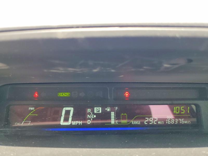 Aukcja sprzedaży 2014 Toyota Prius V, vin: JTDZN3EU9E3327802, numer aukcji: 55712456
