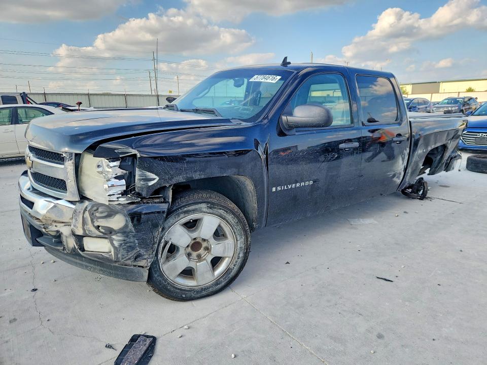 Aukcja sprzedaży 2009 Chevrolet Silverado, vin: 3GCEC23J79G271644, numer aukcji: 57784616